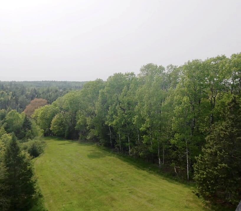 472 Kansas Road Milbridge, ME 04658 - Photo 9 of 33 DRONE 7