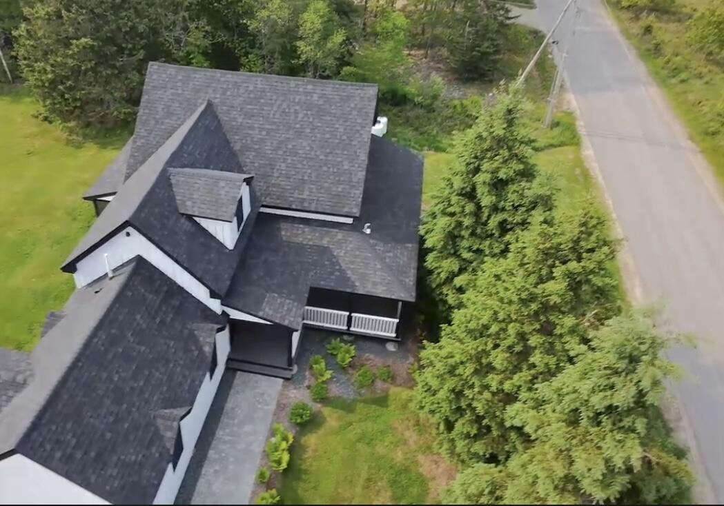 472 Kansas Road Milbridge, ME 04658 - Photo 10 of 33 DRONE 8