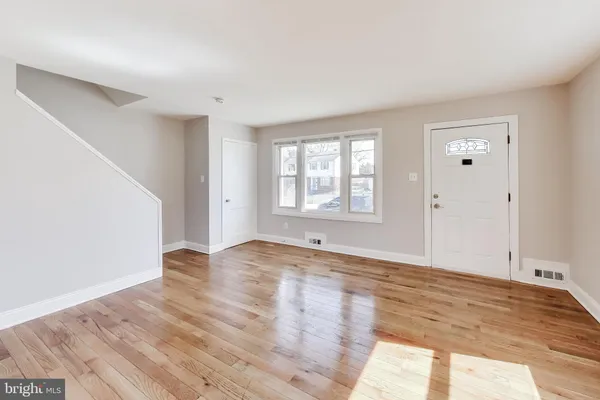 $3,200 | 3206 Culver Street, Temple Hills, MD 20748