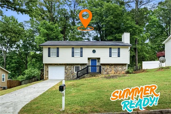 $229,999 | 1600 Sugar Plum Drive Southwest, Conyers, GA 30094