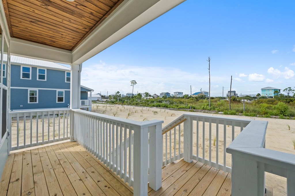 158 Marsh View Ridge Ln Cape Port St. Joe, FL 32456 - Photo 28 of 41