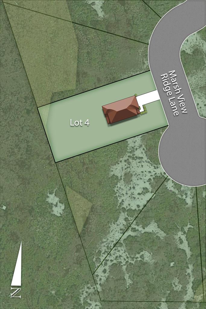 158 Marsh View Ridge Ln Cape Port St. Joe, FL 32456 - Photo 3 of 41