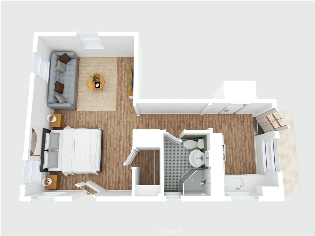 243 North Grand Street, Unit 1/2 Orange, CA 92866 - Photo 1 of 29