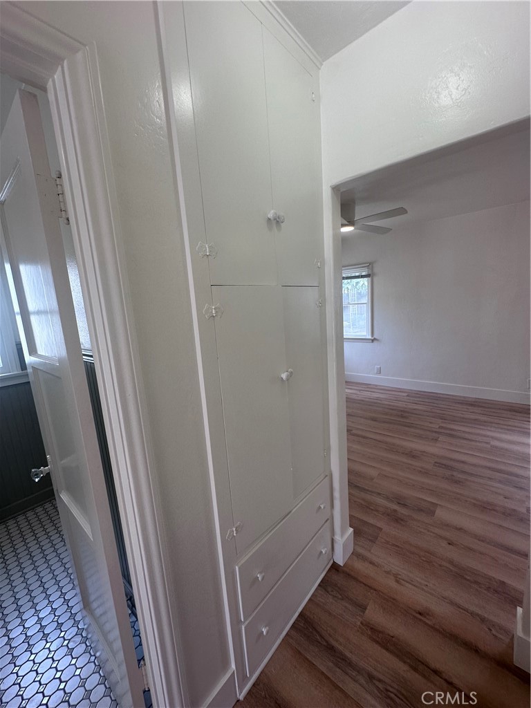 243 North Grand Street, Unit 1/2 Orange, CA 92866 - Photo 19 of 29 a view of a hallway