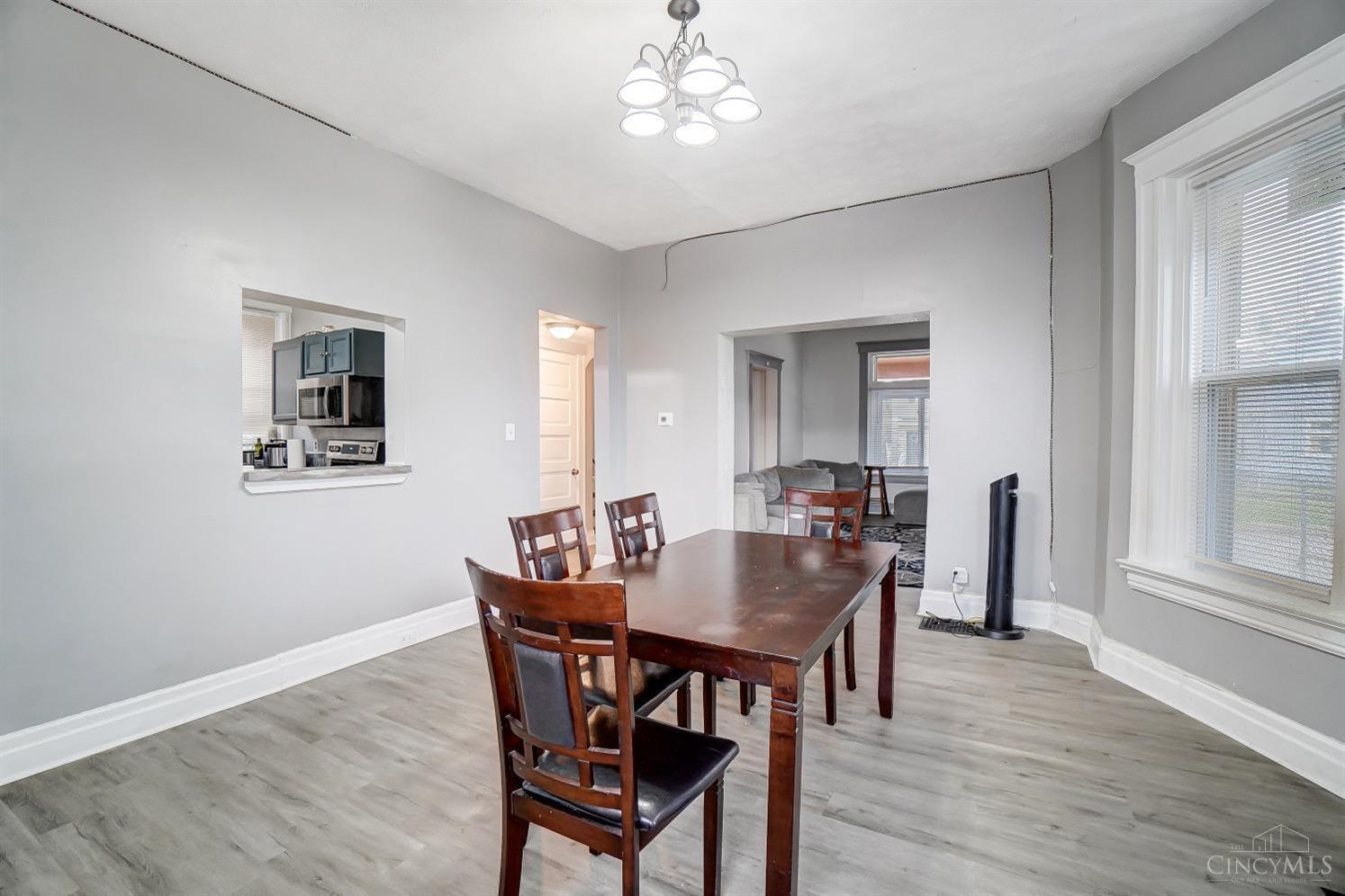 1609 Ruth Avenue Cincinnati, OH 45207 - Photo 11 of 29