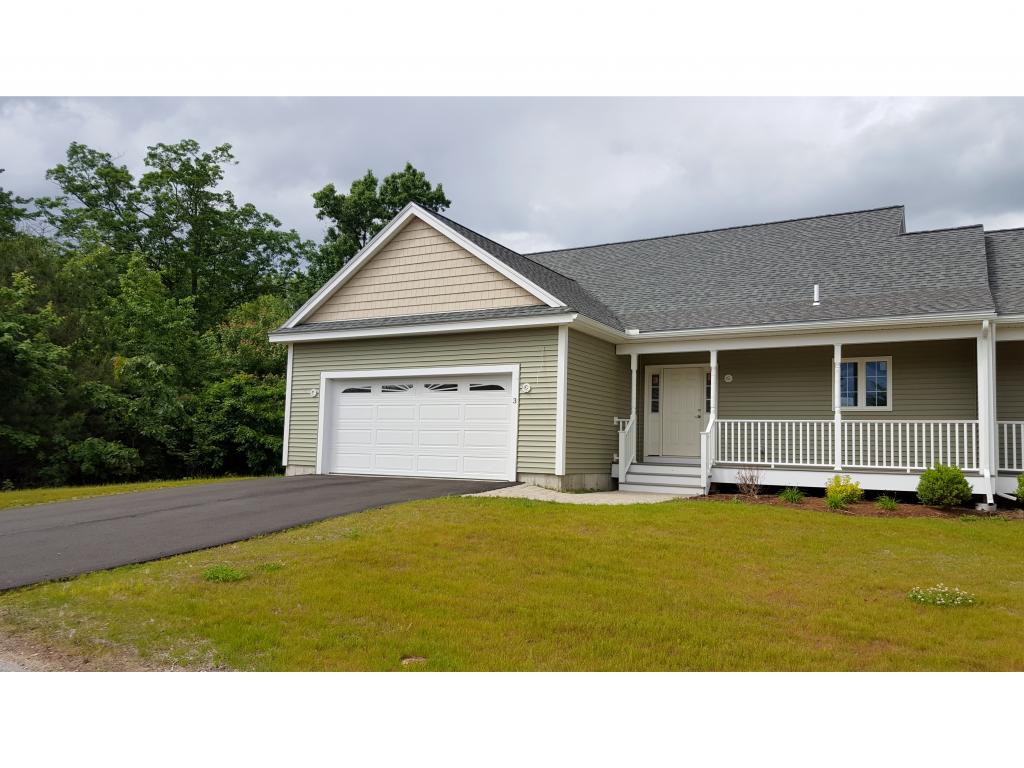 3 Cherry Lane, Unit 3 Hooksett, NH 03106 - Photo 1 of 14 Gallery Image 1
