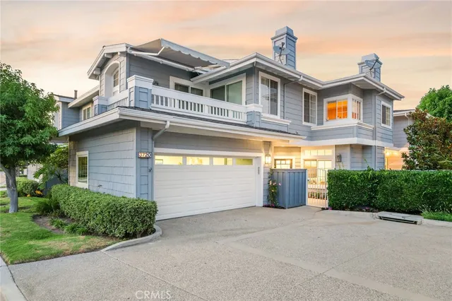 $2,399,000 | 3720 Lilac Avenue, Unit 61, Corona del Mar, CA 92625