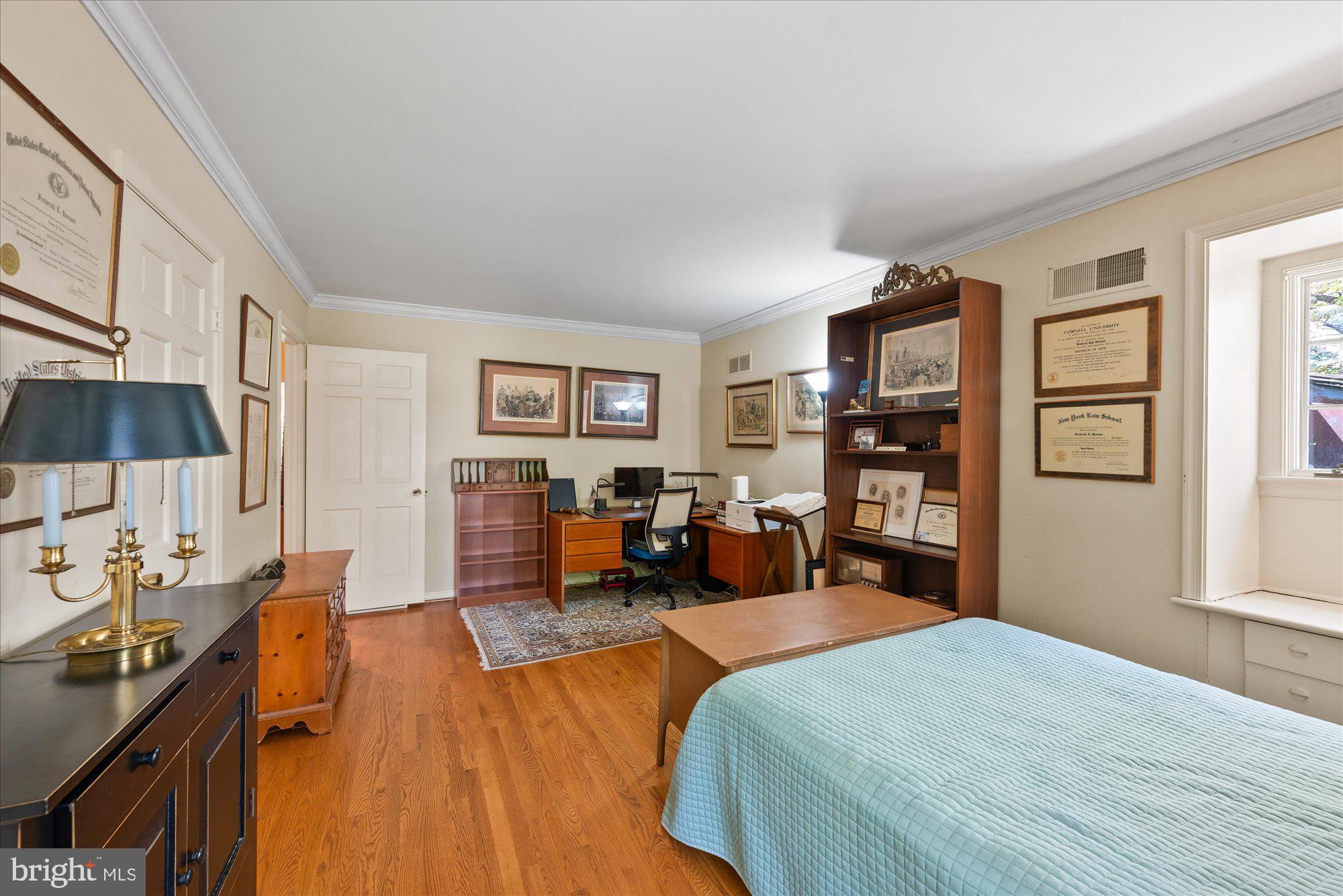 11304 Skipwith Lane Potomac, MD 20854 - Photo 37 of 69 Upper bedroom #2