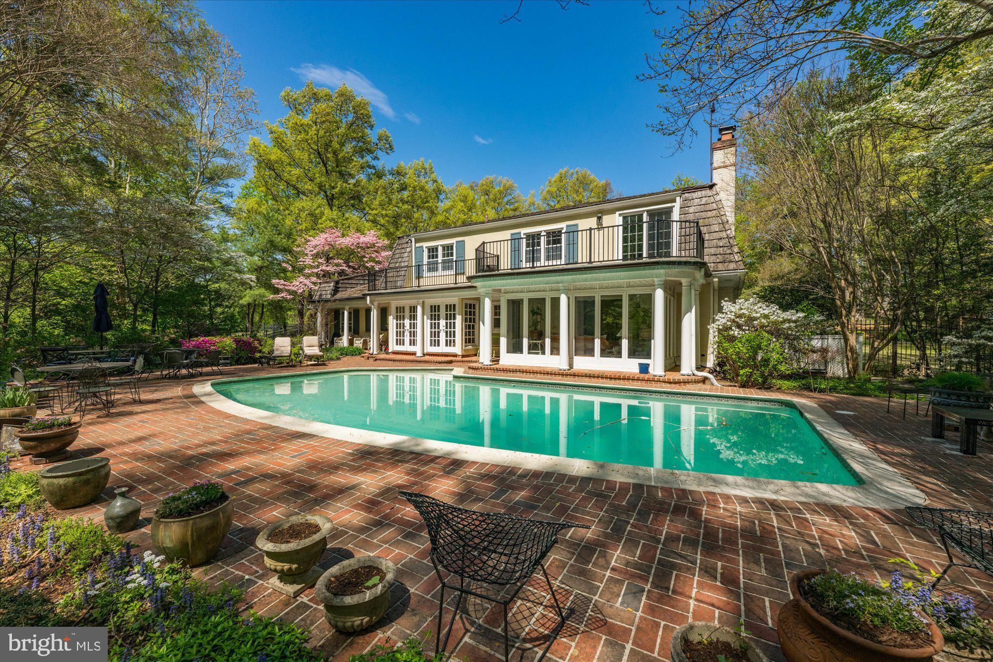 11304 Skipwith Lane Potomac, MD 20854 - Photo 44 of 69