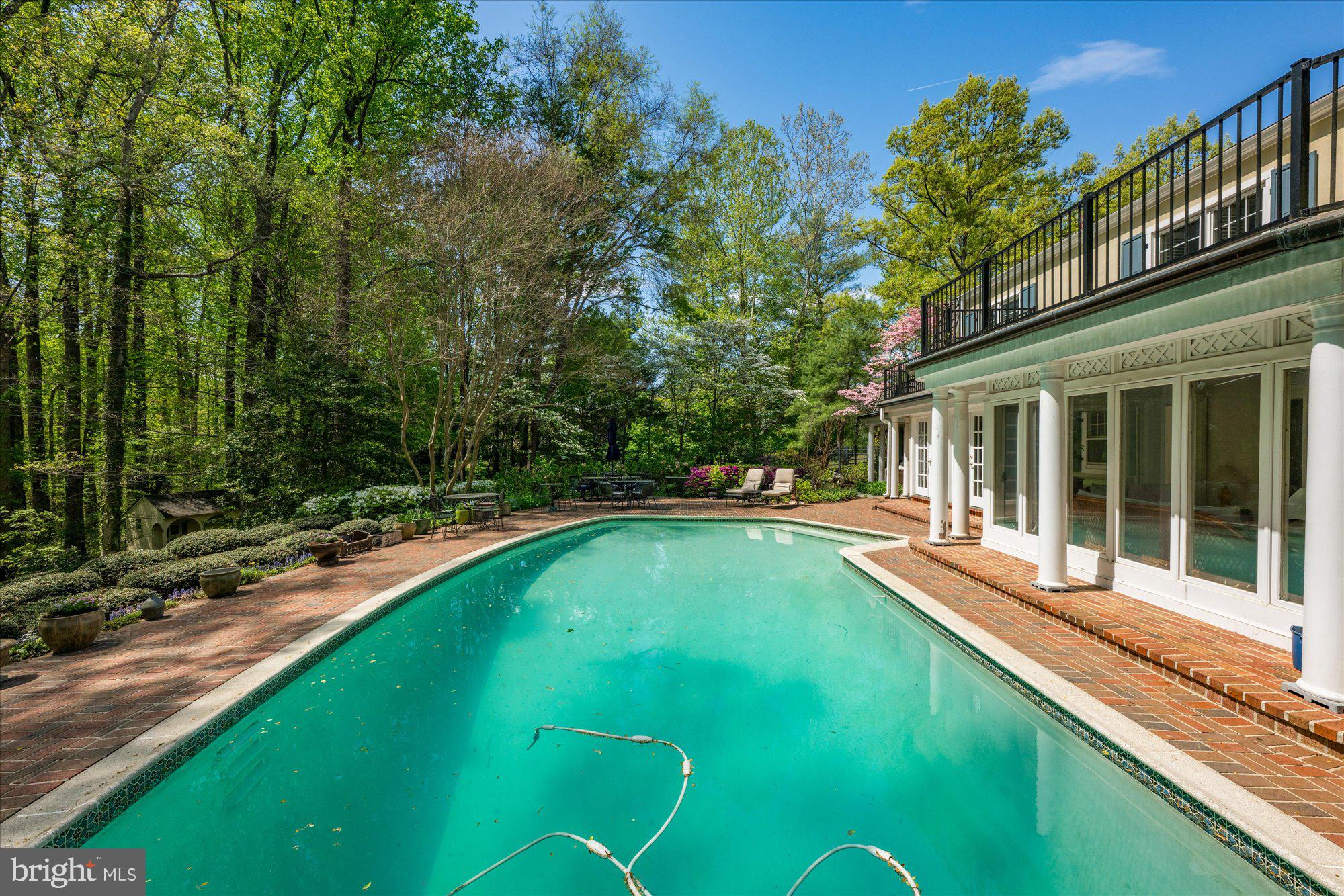11304 Skipwith Lane Potomac, MD 20854 - Photo 46 of 69