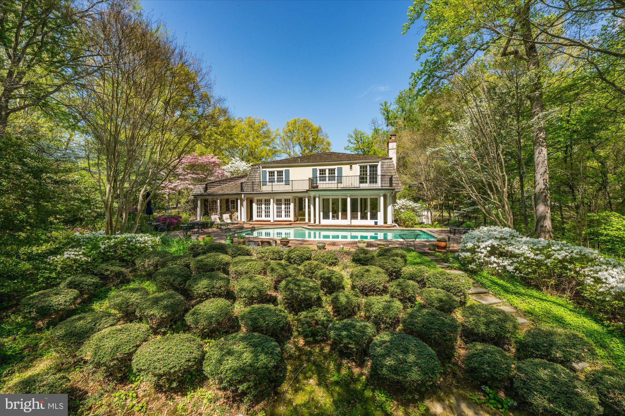 11304 Skipwith Lane Potomac, MD 20854 - Photo 55 of 69