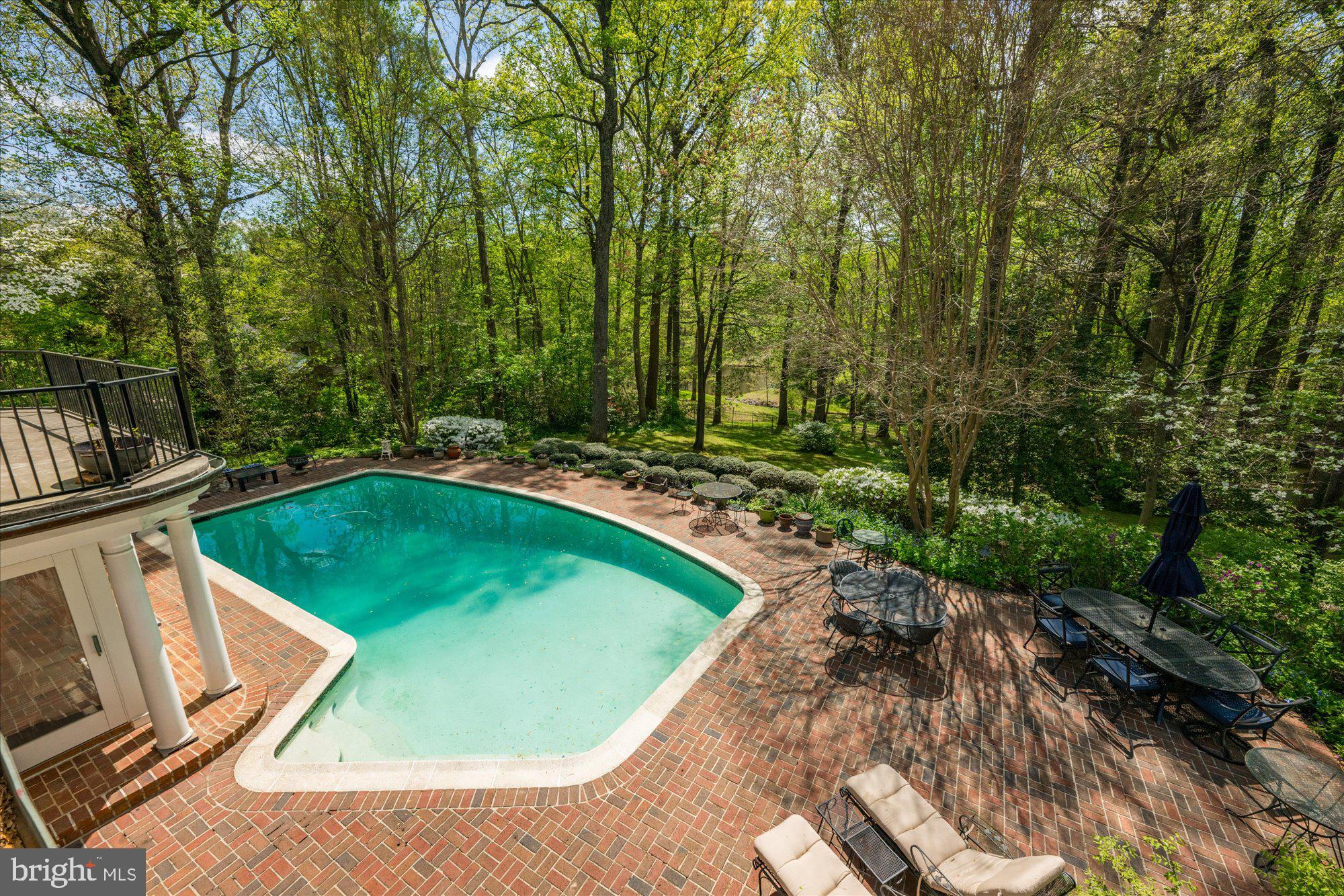 11304 Skipwith Lane Potomac, MD 20854 - Photo 62 of 69