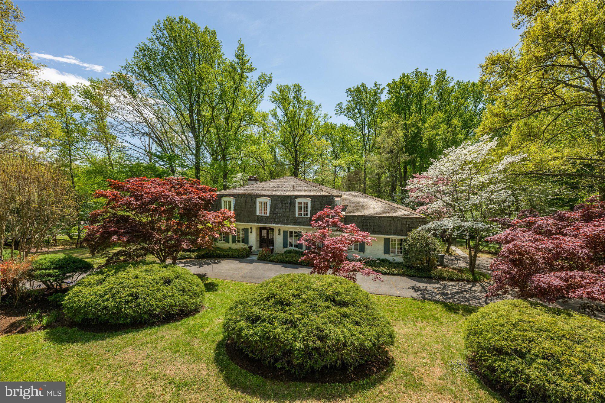 11304 Skipwith Lane Potomac, MD 20854 - Photo 66 of 69