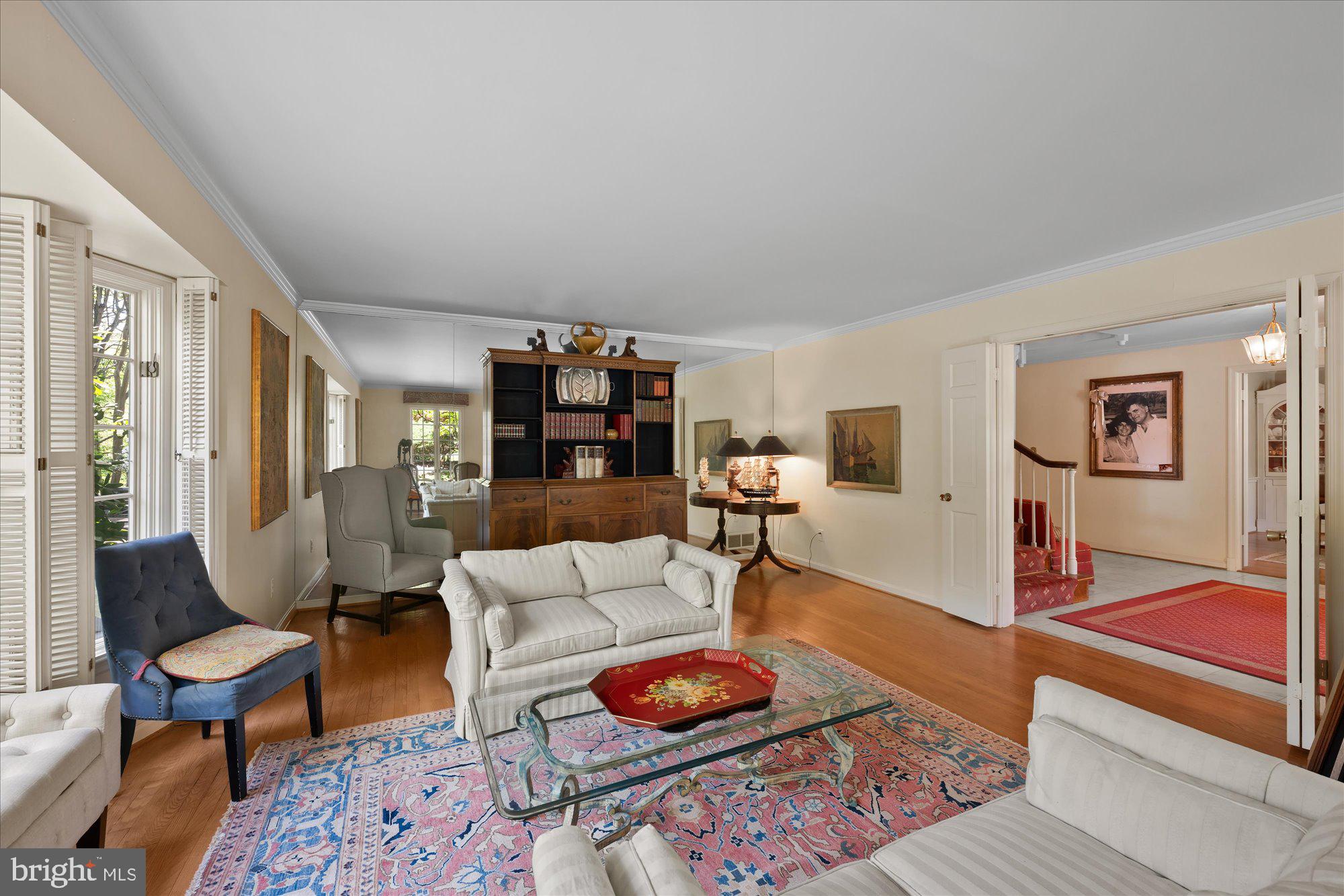 11304 Skipwith Lane Potomac, MD 20854 - Photo 7 of 69