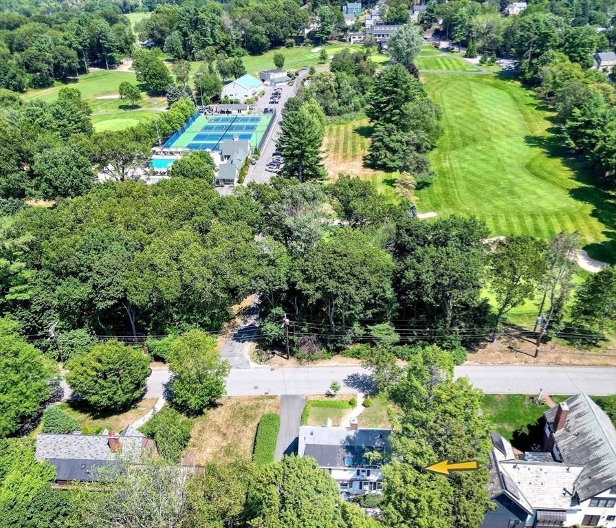 46 Country Club Road Melrose, MA 02176 - Photo 39 of 41 Gallery Image 39