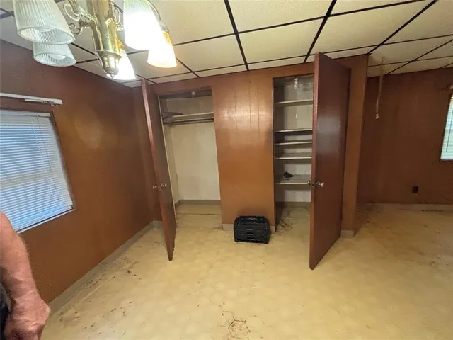 a kitchen that has a sink and a stove