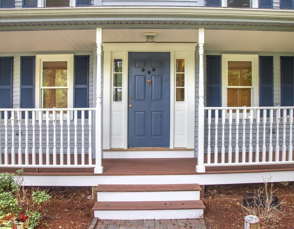 28 Country Road Uxbridge, MA 01569 - Photo 41 of 42 Gallery Image 41
