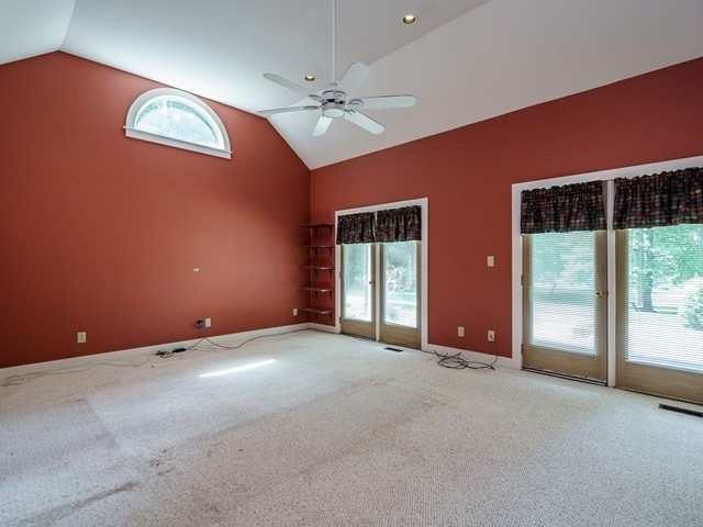 4607 Stormy Gale Road Raleigh, NC 27614 - Photo 17 of 30 Photo 17
