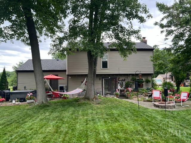 5821 Monassas Run Road Milford, OH 45150 - Photo 4 of 27