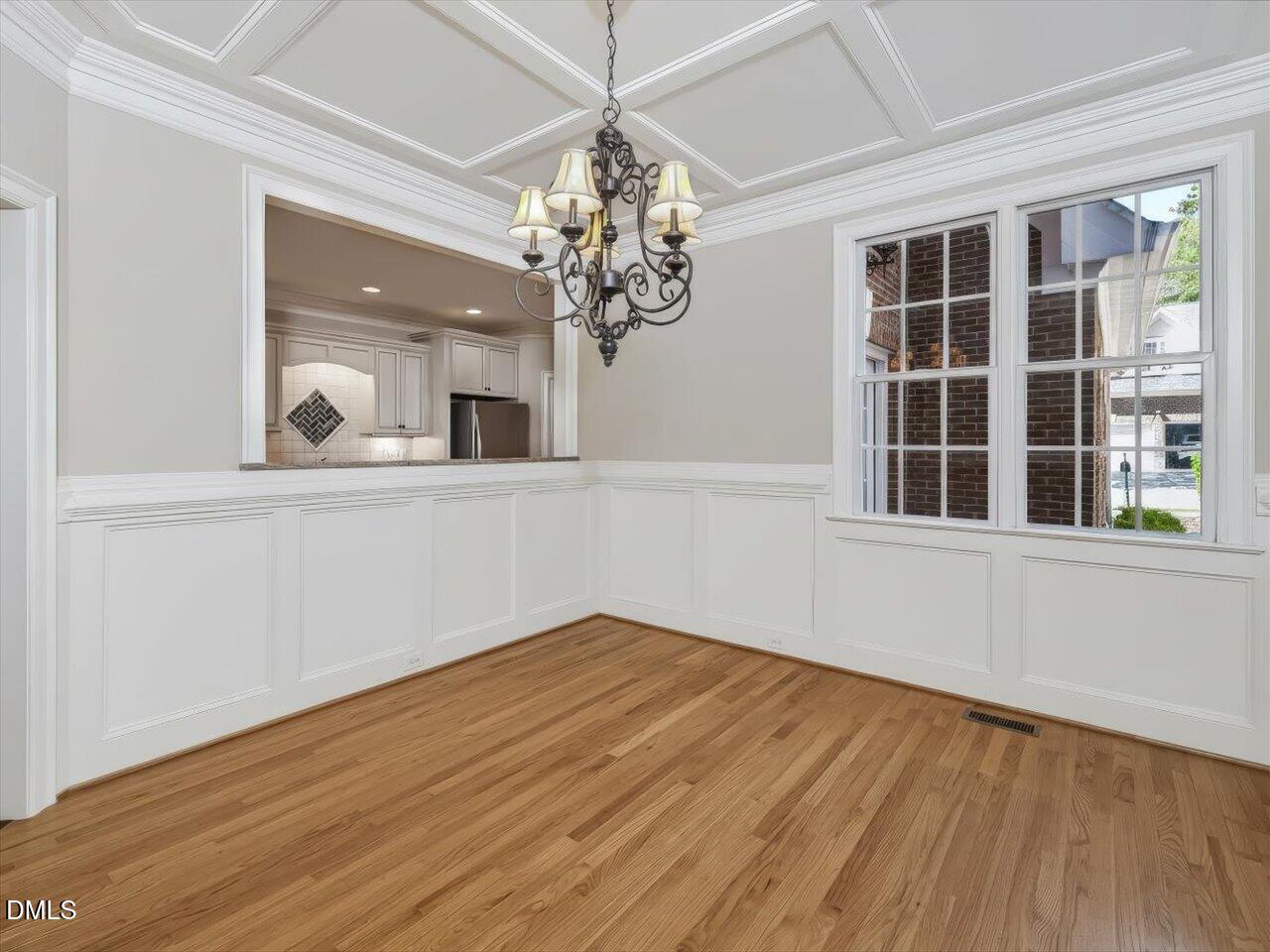 815 Running Brook Trail Raleigh, NC 27609 - Photo 15 of 96 15-Dining Room
