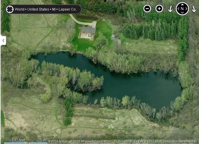 5931 Lippincott Road Lapeer, MI 48446 - Photo 49 of 54 Lakehouse topo4.jpg