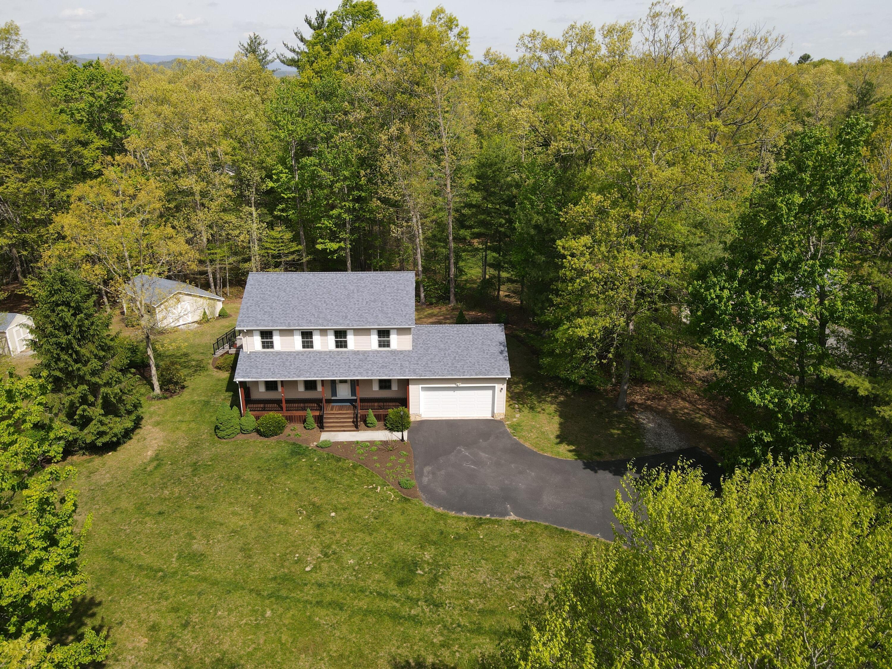 3423 Brush Road Lewisburg, WV 24901 - Photo 65 of 65 DJI_0798