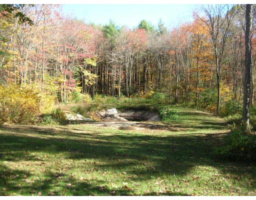 157 Burlingame Road Charlton, MA 01507 - Photo 4 of 9