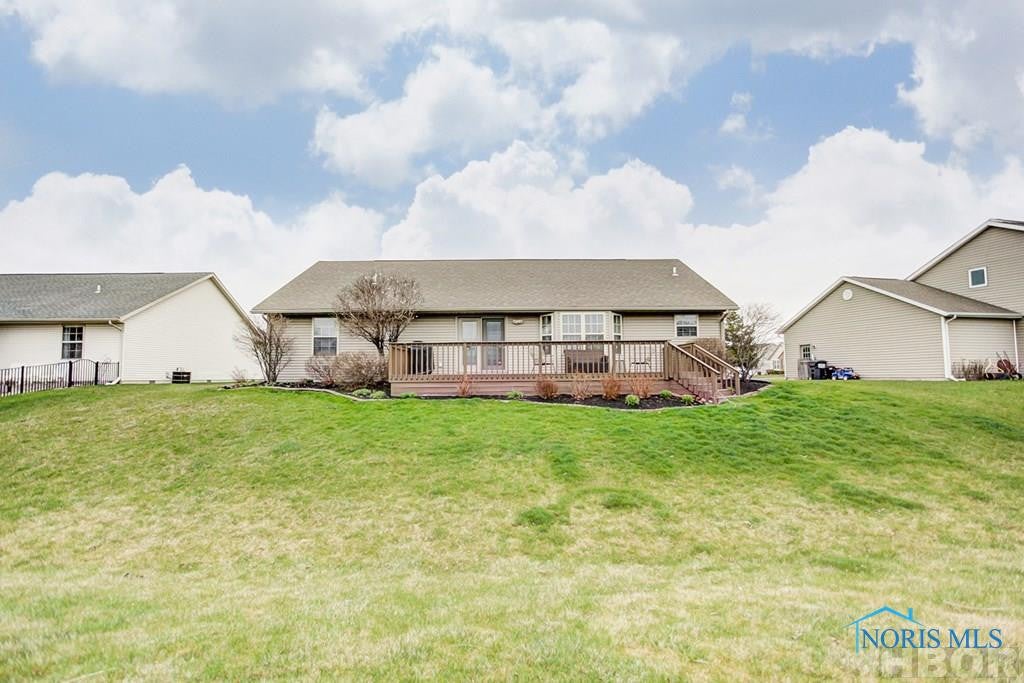 15431 Cain Ridge Lane Findlay, OH 45840 - Photo 27 of 31 Photo 27
