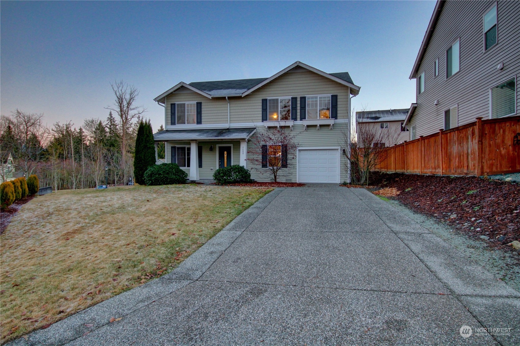 5608 Timber Ridge Drive Mount Vernon, WA 98273 - Photo 1 of 28 Gallery Image 1