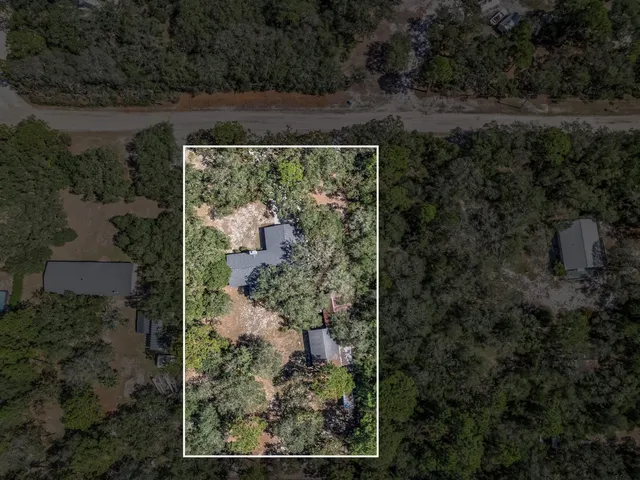 $329,000 | 70 Harrison Street, Panacea, FL 32346