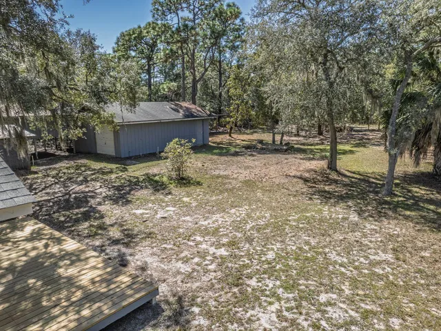 $329,000 | 70 Harrison Street, Panacea, FL 32346
