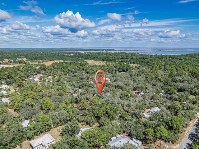 $329,000 | 70 Harrison Street, Panacea, FL 32346