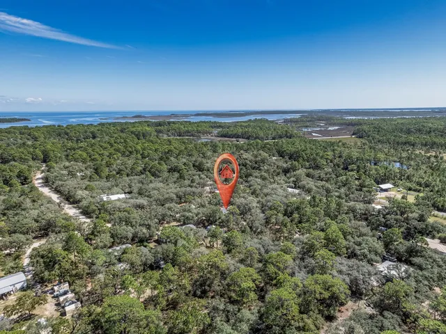 $329,000 | 70 Harrison Street, Panacea, FL 32346