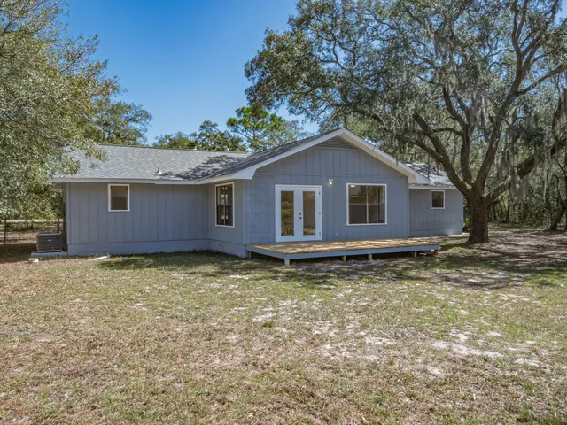 $329,000 | 70 Harrison Street, Panacea, FL 32346