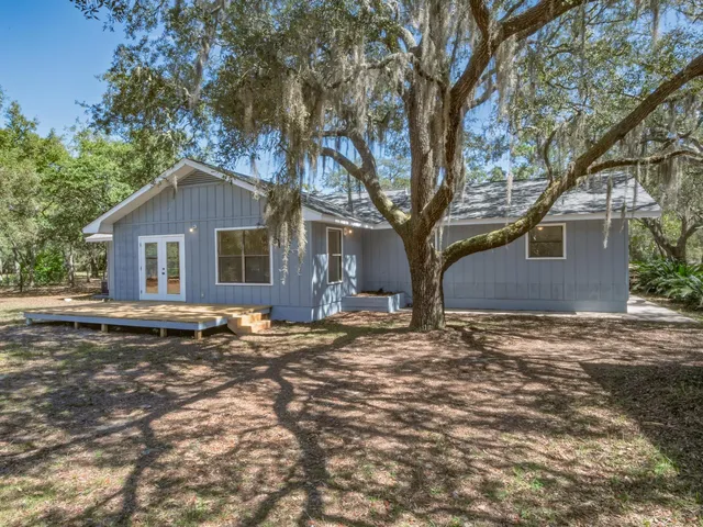 $329,000 | 70 Harrison Street, Panacea, FL 32346