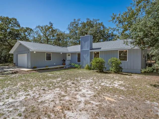 $329,000 | 70 Harrison Street, Panacea, FL 32346
