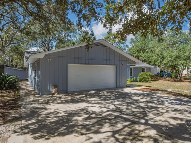 $329,000 | 70 Harrison Street, Panacea, FL 32346