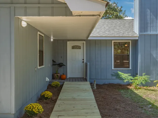 $329,000 | 70 Harrison Street, Panacea, FL 32346