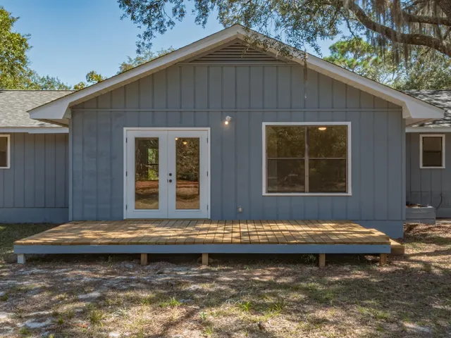 $329,000 | 70 Harrison Street, Panacea, FL 32346