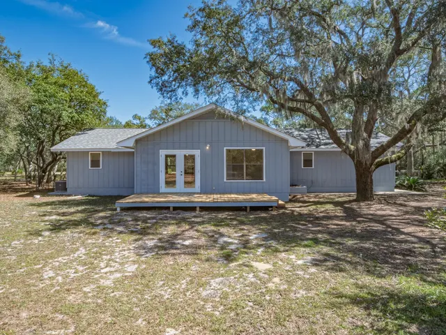 $329,000 | 70 Harrison Street, Panacea, FL 32346