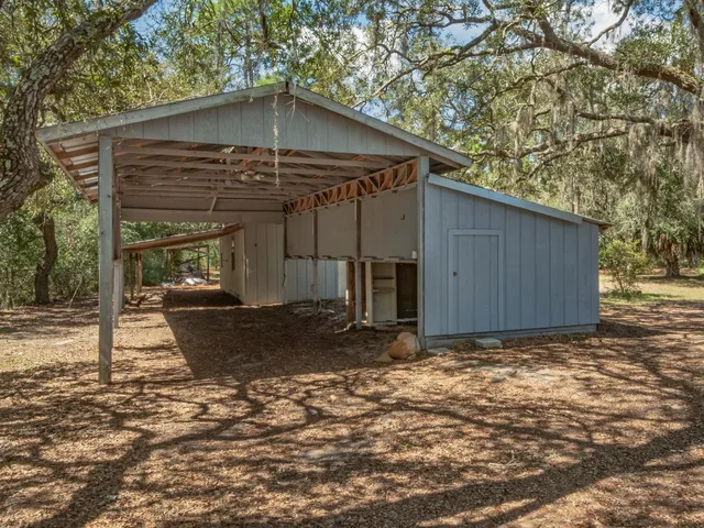 $329,000 | 70 Harrison Street, Panacea, FL 32346