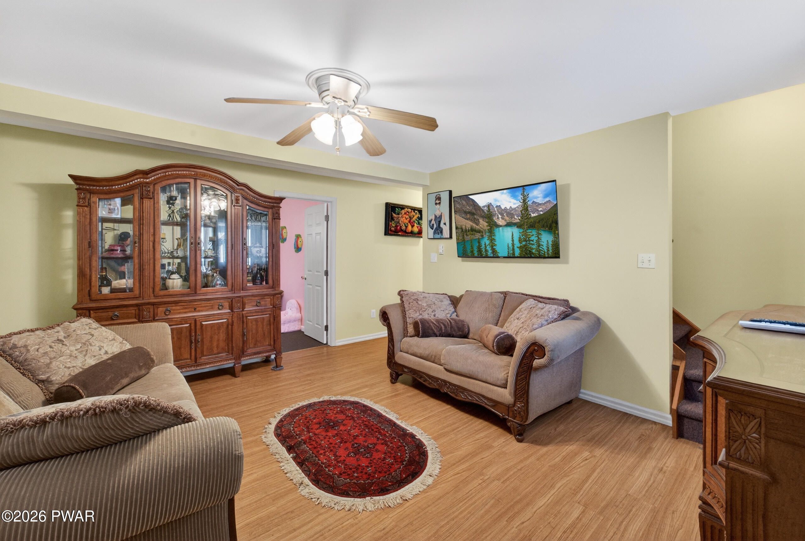 155 Skyview Road Dingmans Ferry, PA 18328 - Photo 13 of 28