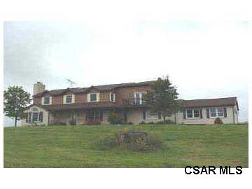 1467 Lake Road Johnstown, PA 15905 - Photo 1 of 1
