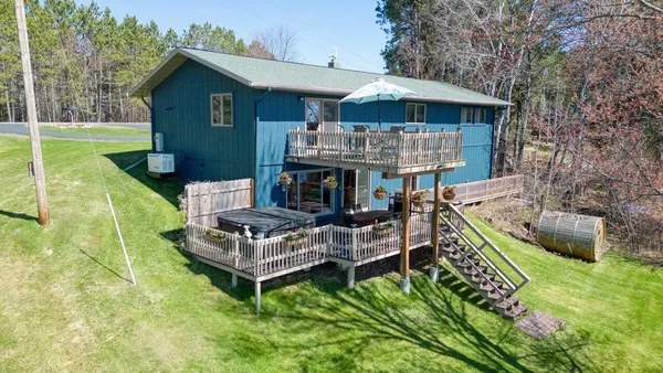 $489,900 | 46040 Highway 65, Nashwauk, MN 55769