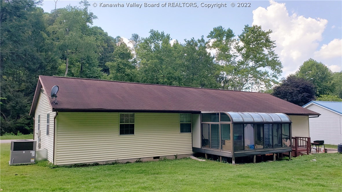 405 Rambling Hills Road Elkview, WV 25071 - Photo 20 of 21 Gallery Image 20