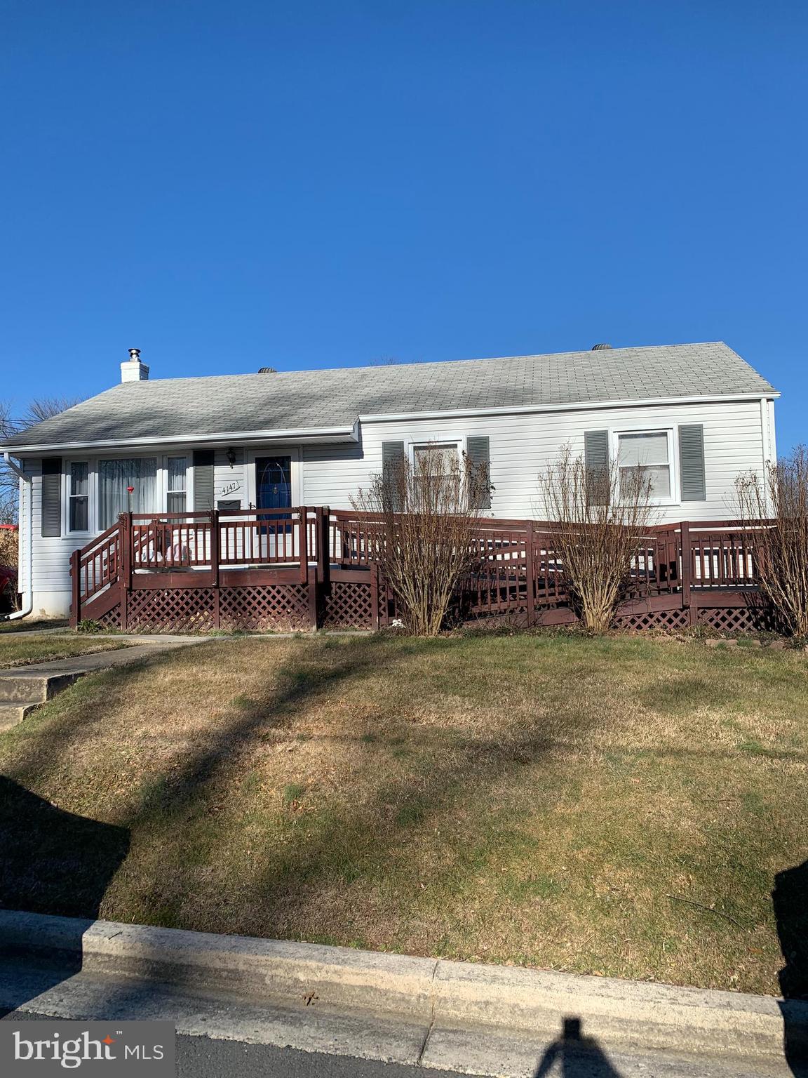 4147 Addison Road Fairfax, VA 22030 - Photo 1 of 6 Gallery Image 1