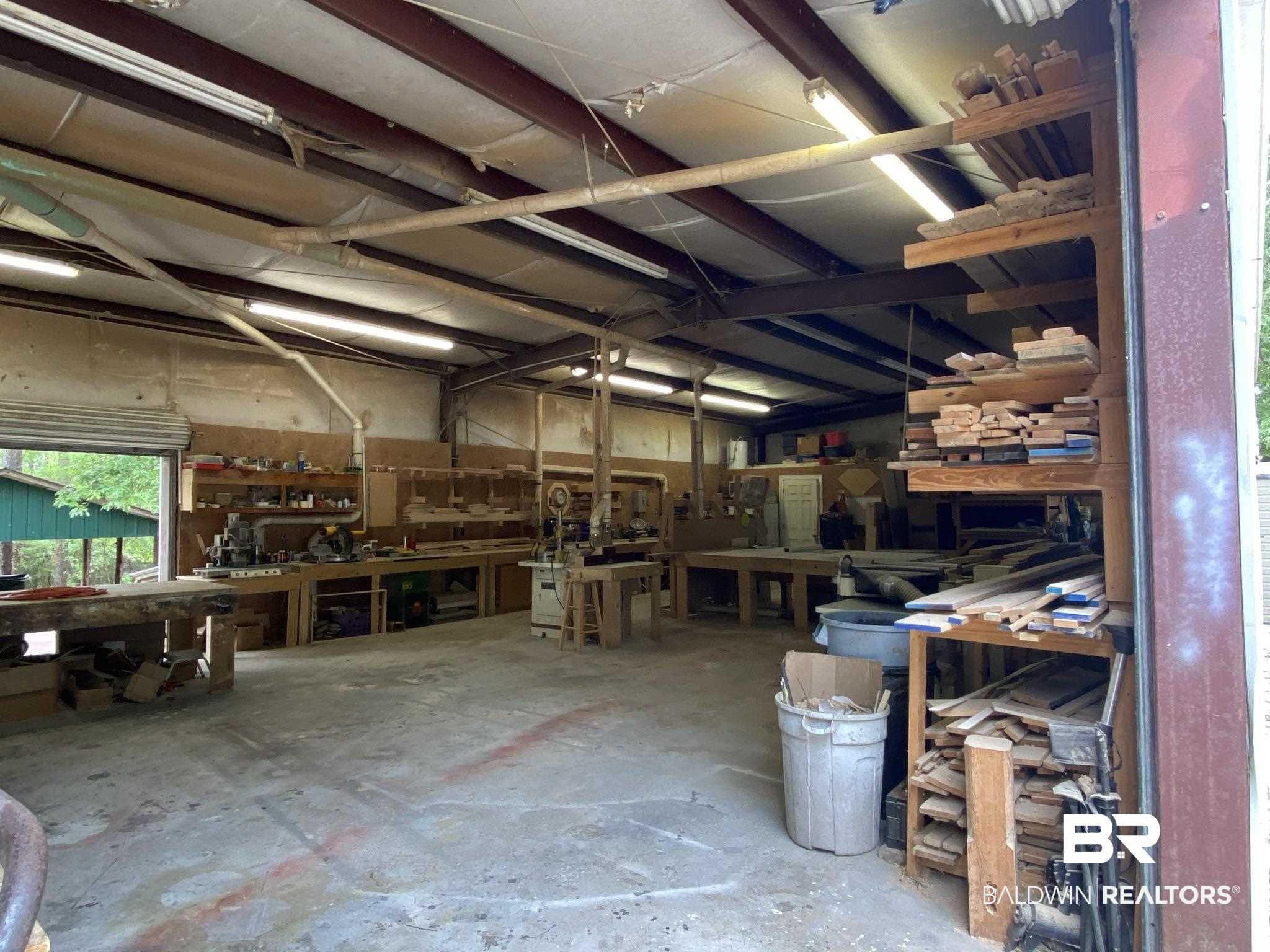 376 Tippens Eddy Road Brewton, AL 36426 - Photo 24 of 47