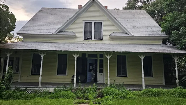 $115,000 | 331 Central Avenue West, Blackshear, GA 31516