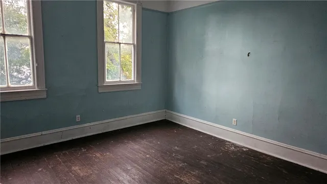 $115,000 | 331 Central Avenue West, Blackshear, GA 31516