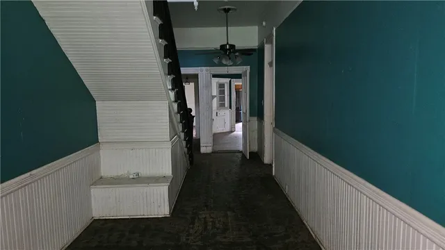 $115,000 | 331 Central Avenue West, Blackshear, GA 31516